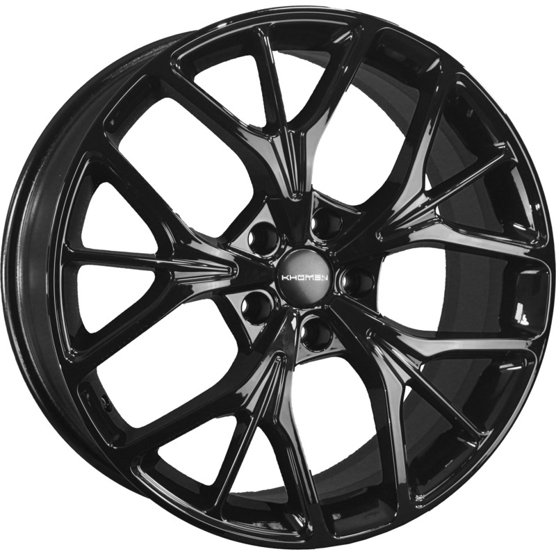 Диск литой новый Khomen Wheels KHW2012 (Voyah FREE) R20