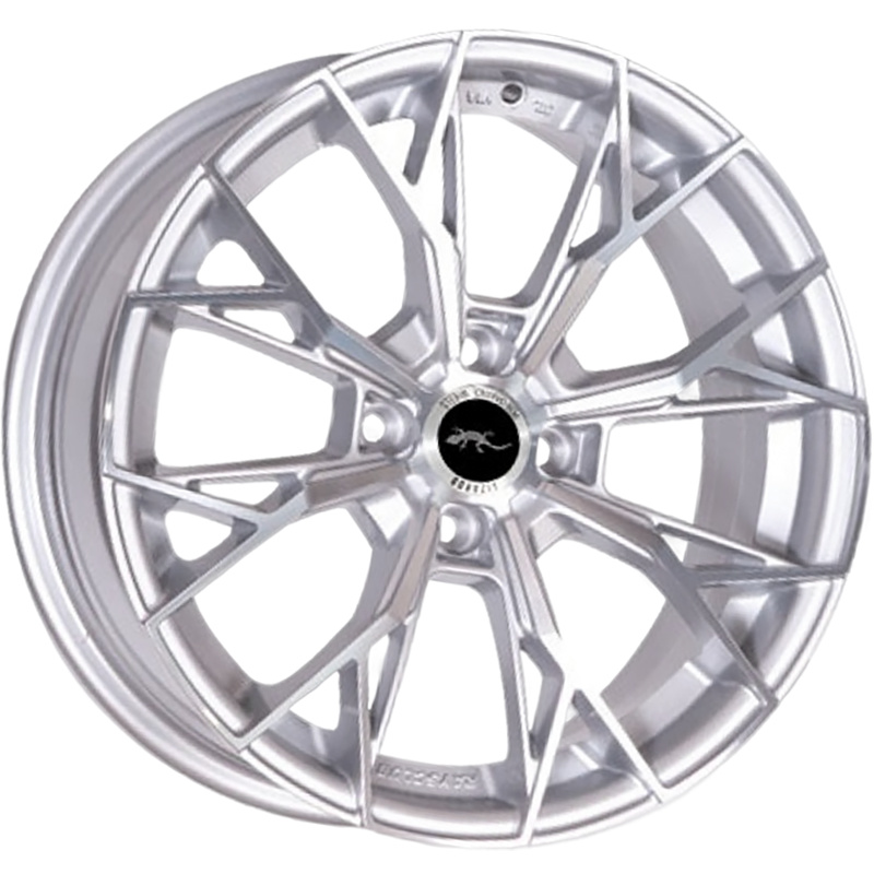 Диск литой новый Lizardo XH180 R16