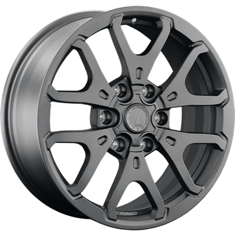 Диск кованый новый LS Forged LS FG20 R18