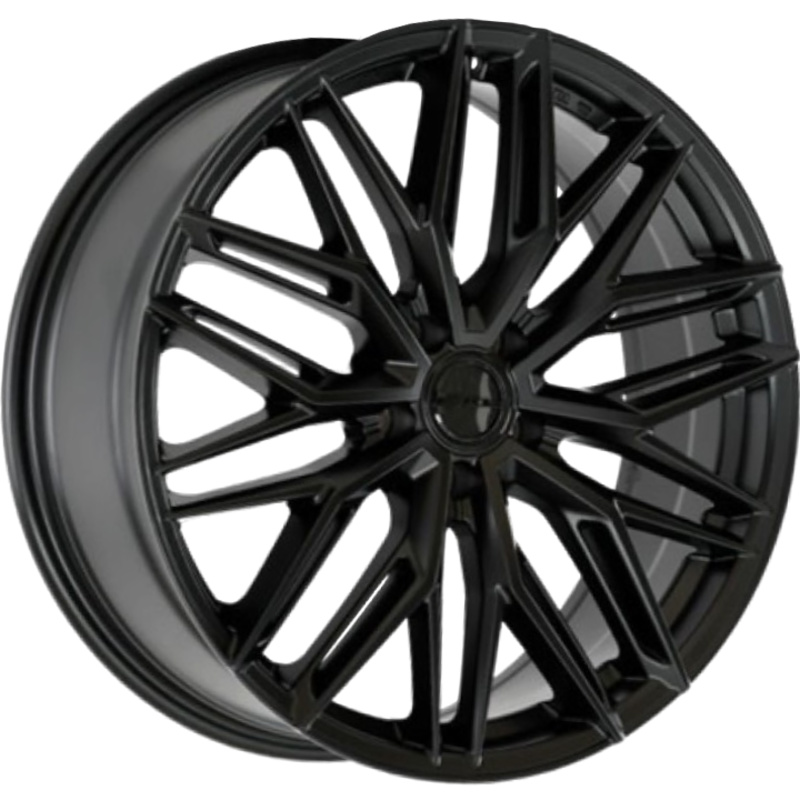 Диск литой новый PDW RAMZES (2119) R18