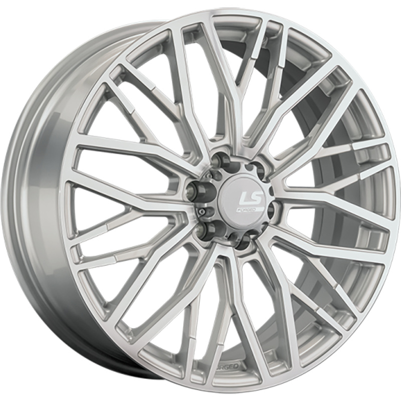 Диск кованый новый LS Forged LS FG33 R20