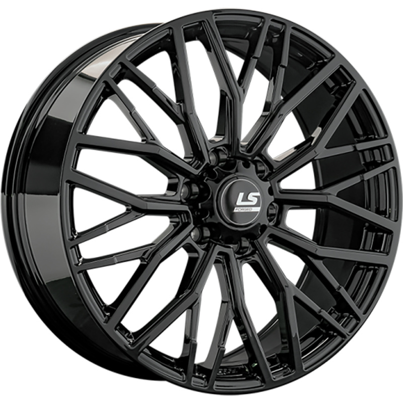 Диск кованый новый LS Forged LS FG33 R21