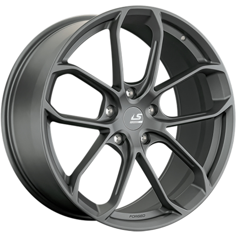 Диск кованый новый LS Forged LS FG26 R21