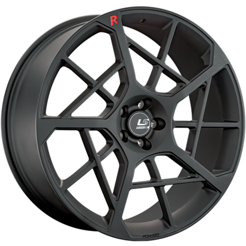 Диск кованый новый LS Forged LS FG36 R22