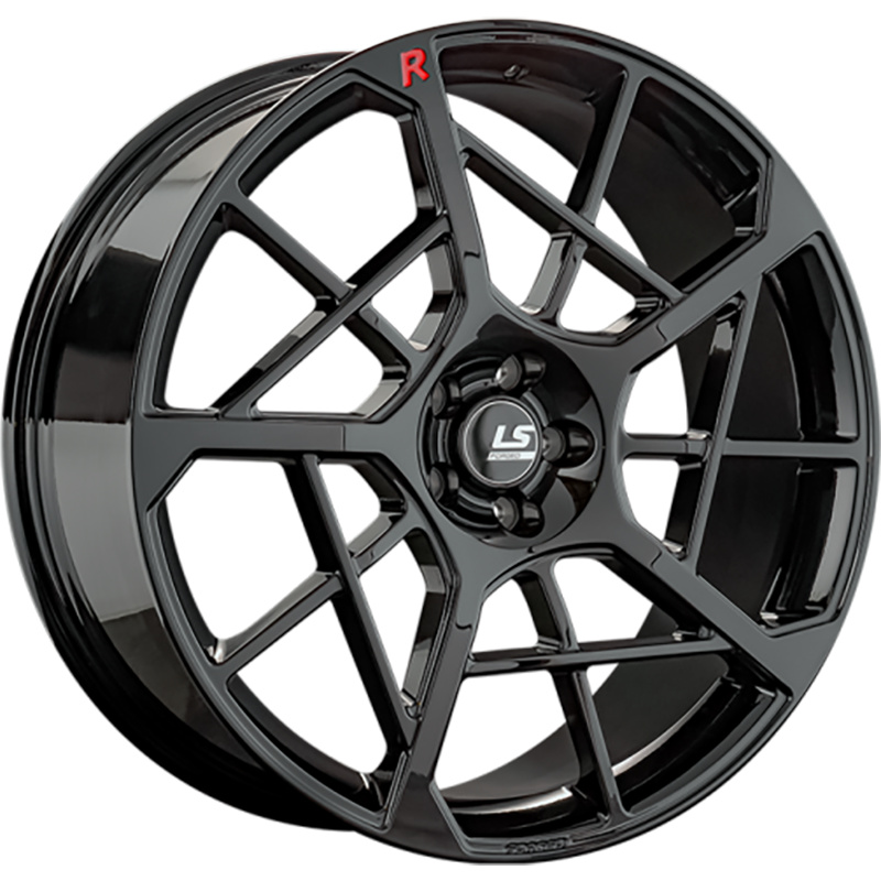 Диск кованый новый LS Forged LS FG36 R22