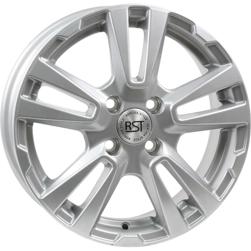Диск литой новый RST R065 (Vesta) R15