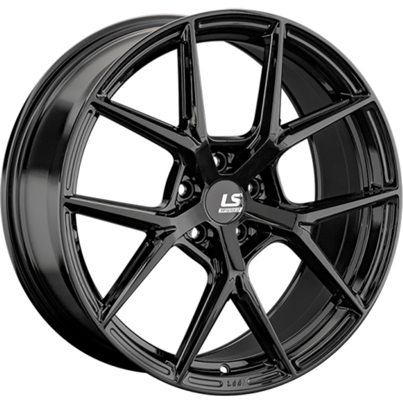 Диск литой новый LS FlowForming RC78 R19