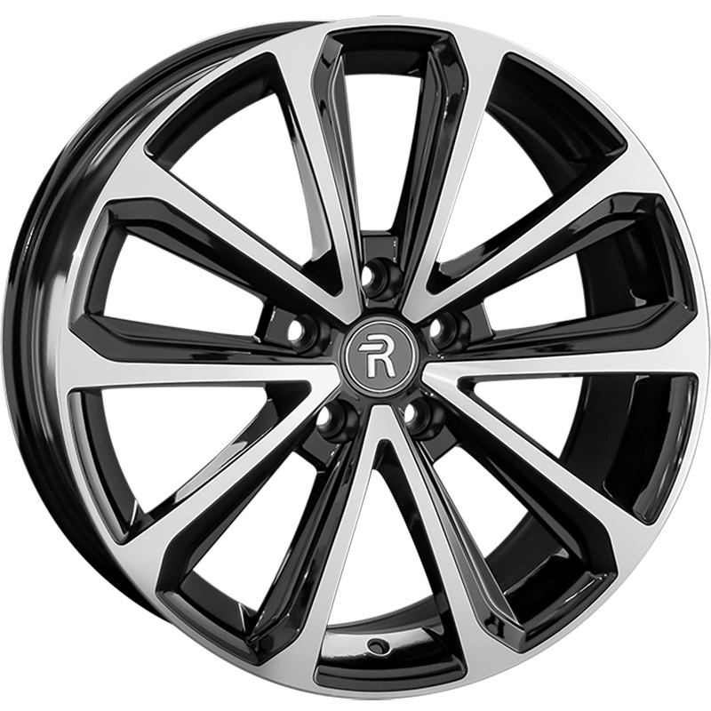 Диск литой новый Replay CHG56 R16