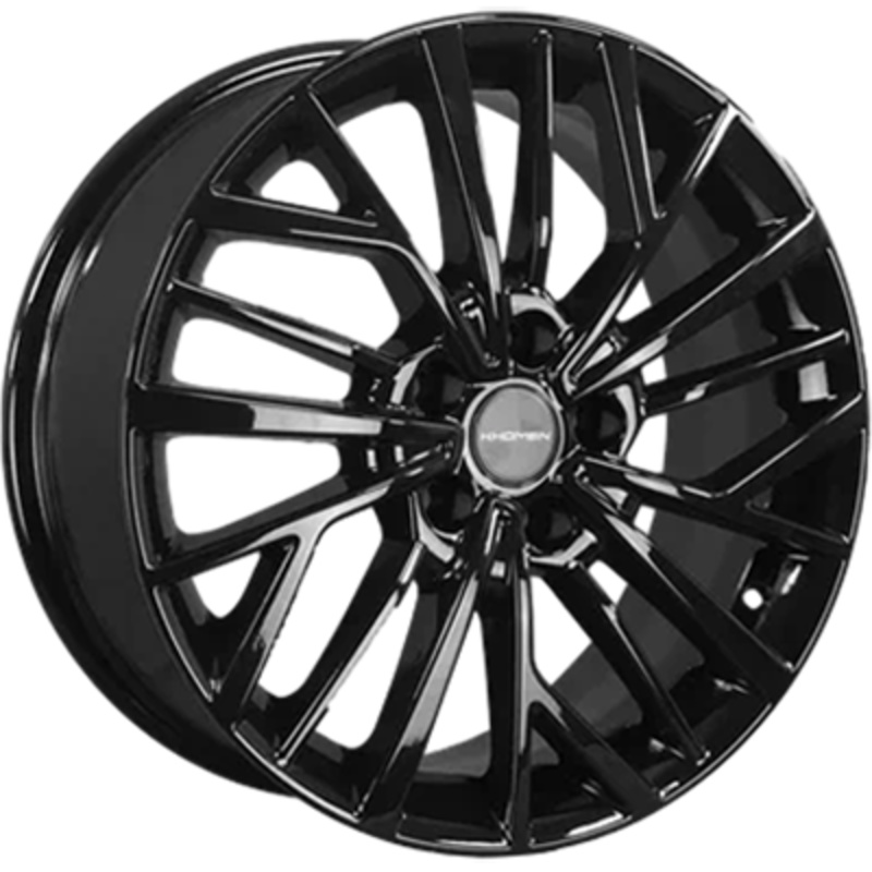 Диск литой новый Khomen Wheels KHW1717 (Ceed) R17
