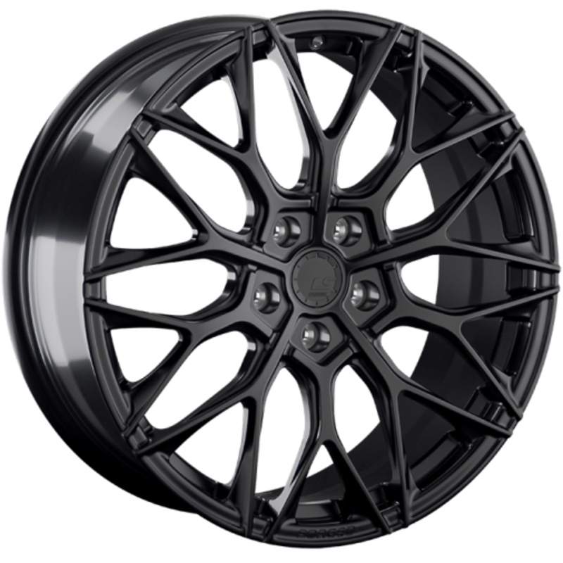 Диск кованый новый LS Forged LS FG10 R20