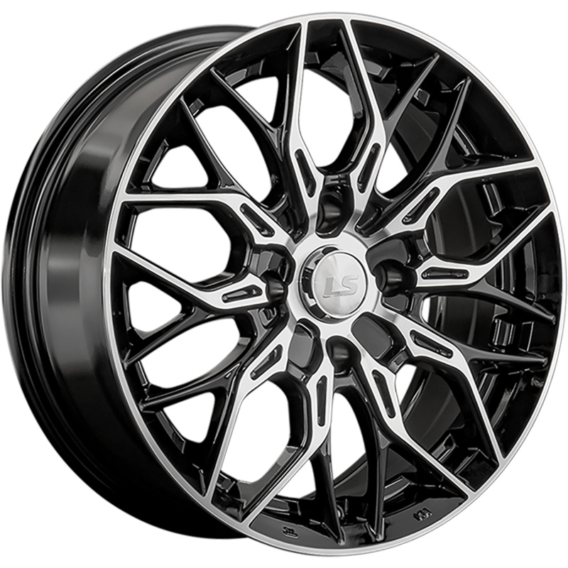 Диск литой новый LS 1355 R16
