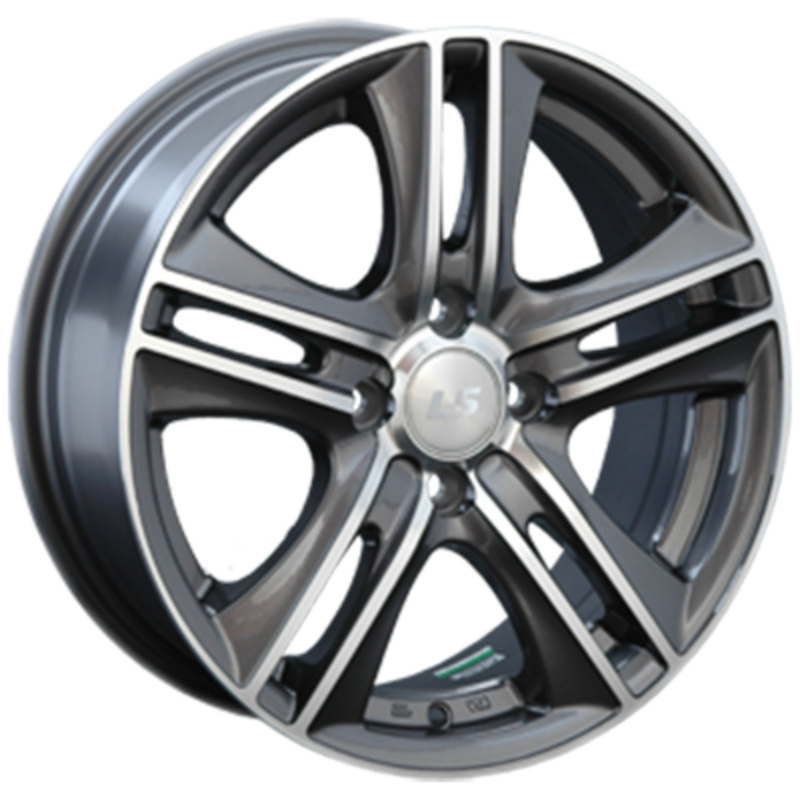 Диск литой новый LS 191 R16