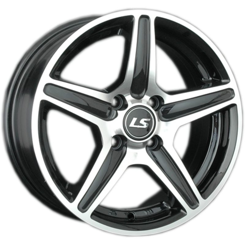 Диск литой новый LS 345 R16