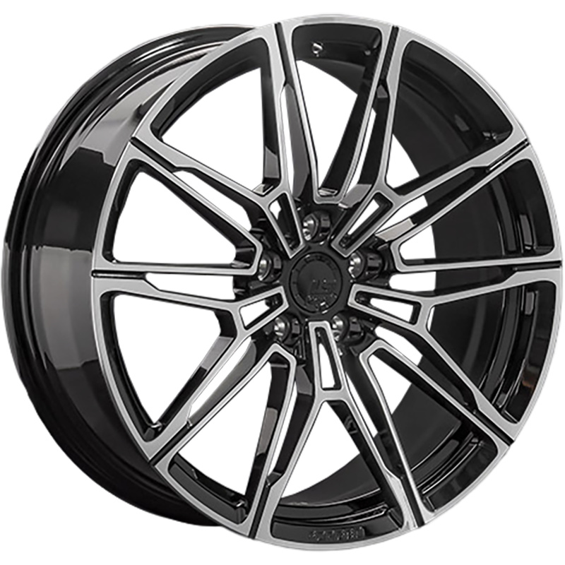 Диск кованый новый LS Forged LS FG45 R19