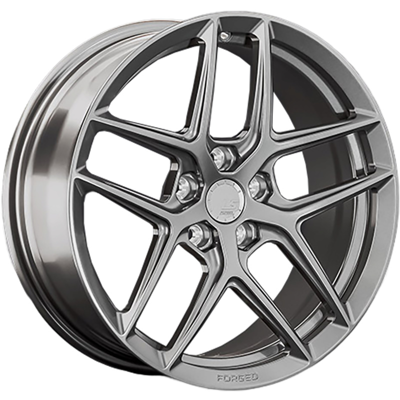Диск кованый новый LS Forged LS FG47 R20