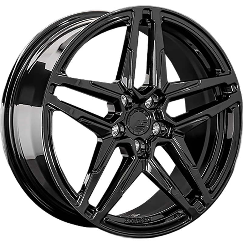 Диск кованый новый LS Forged LS FG50 R18
