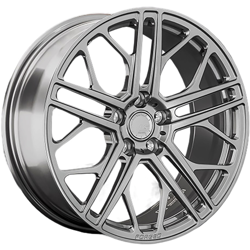 Диск кованый новый LS Forged LS FG48 R20