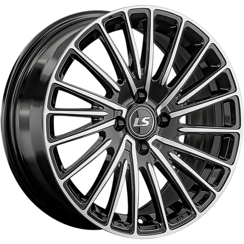 Диск литой новый LS 1356 R16