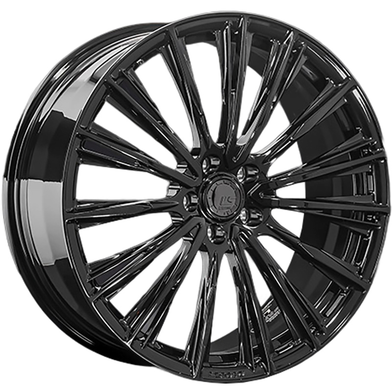 Диск кованый новый LS Forged LS FG46 R21