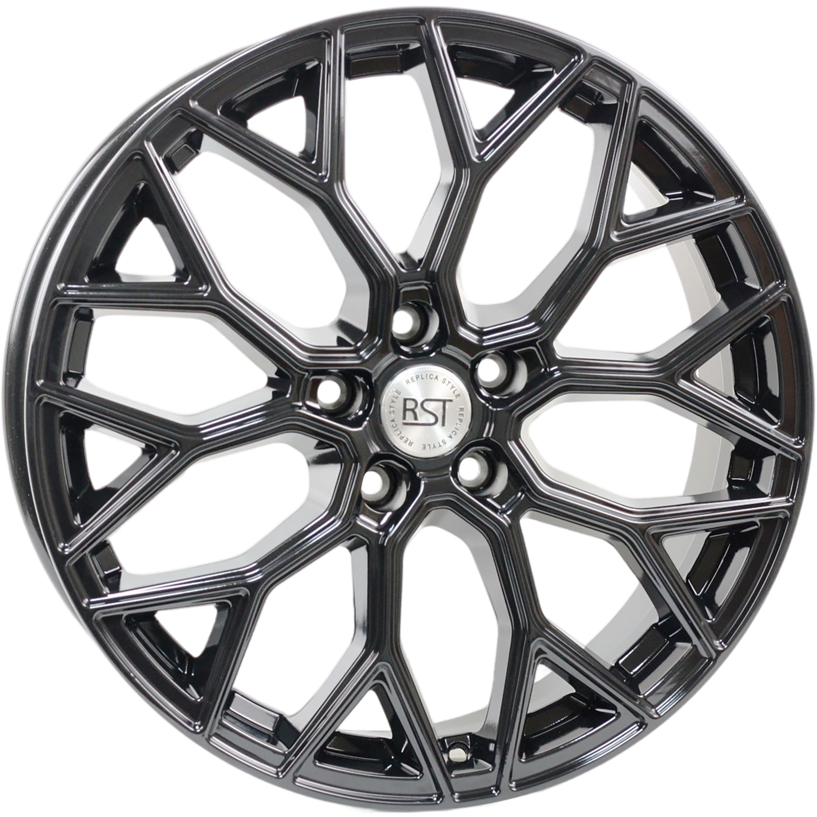 Диск литой новый RST R059 (Changhan) R19