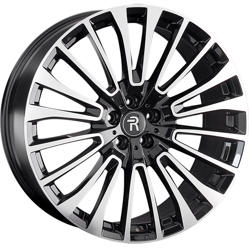 Диск литой новый Replay LI4 R20