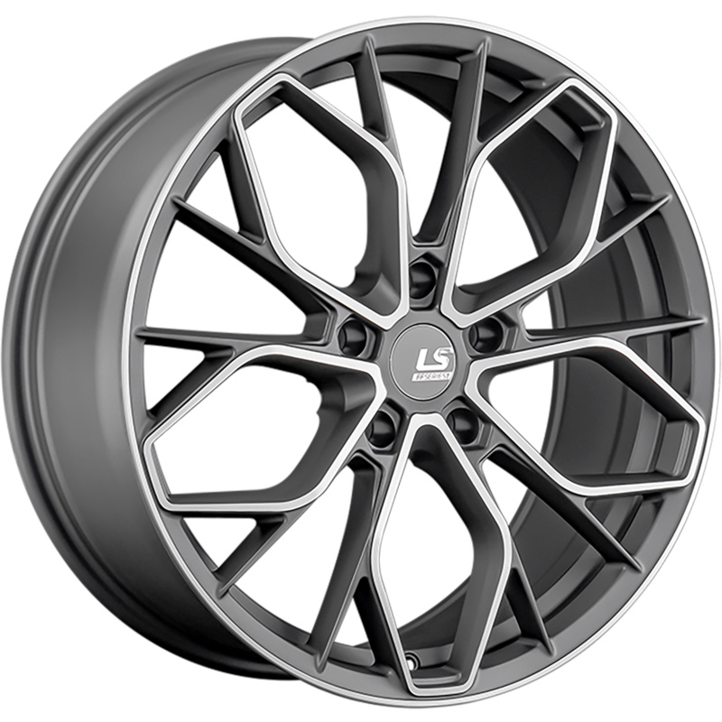 Диск литой новый LS FlowForming RC71 R20