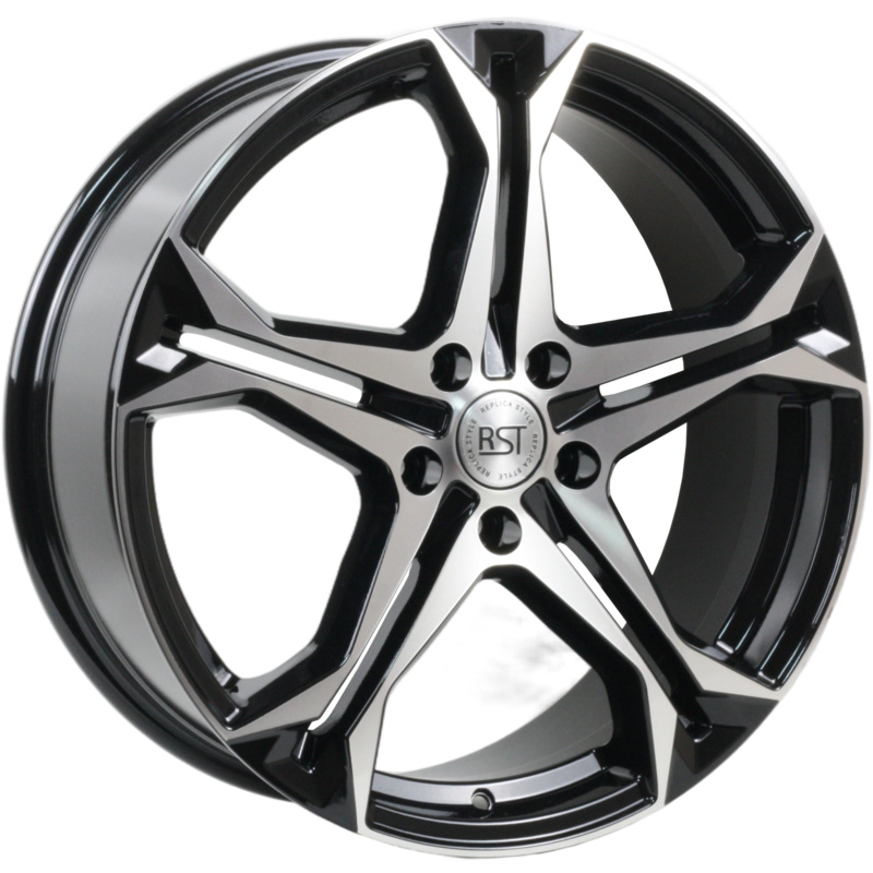 Диск литой новый RST R099 R19