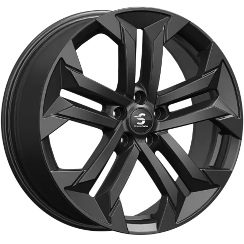 Диск литой новый Premium Series КР015 (Haval Dargo) R19