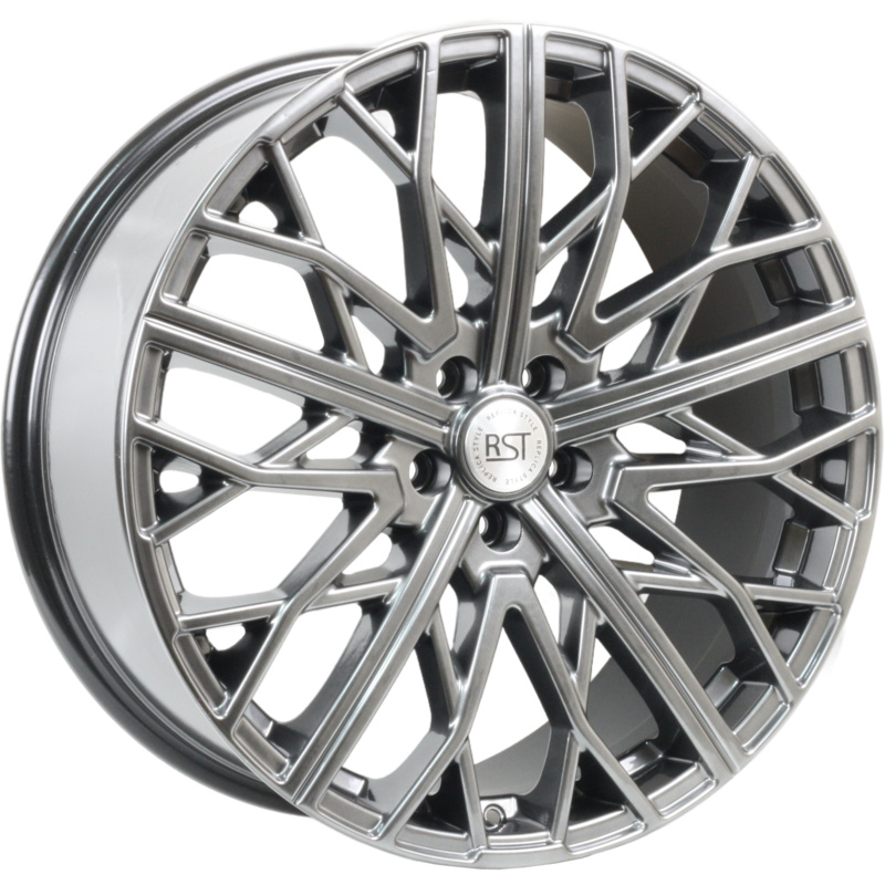 Диск литой новый RST CR17 R20