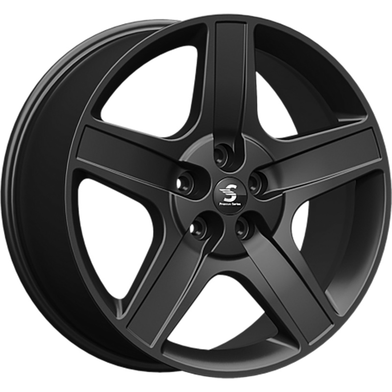 Диск литой новый Premium Series КР008 (Li L7/Li L8) R20