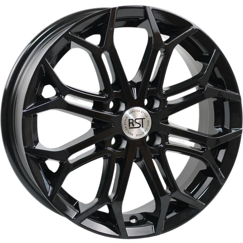 Диск литой новый RST R126 (Lada) R16