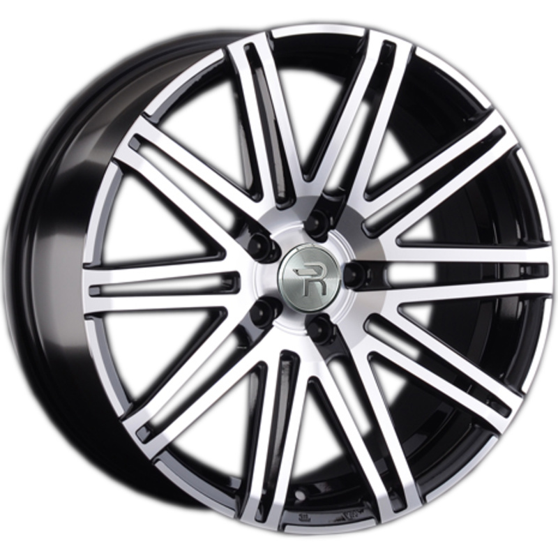 Диск литой новый Replay A120 R19