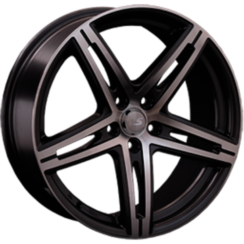 Диск литой новый LS 288 R17