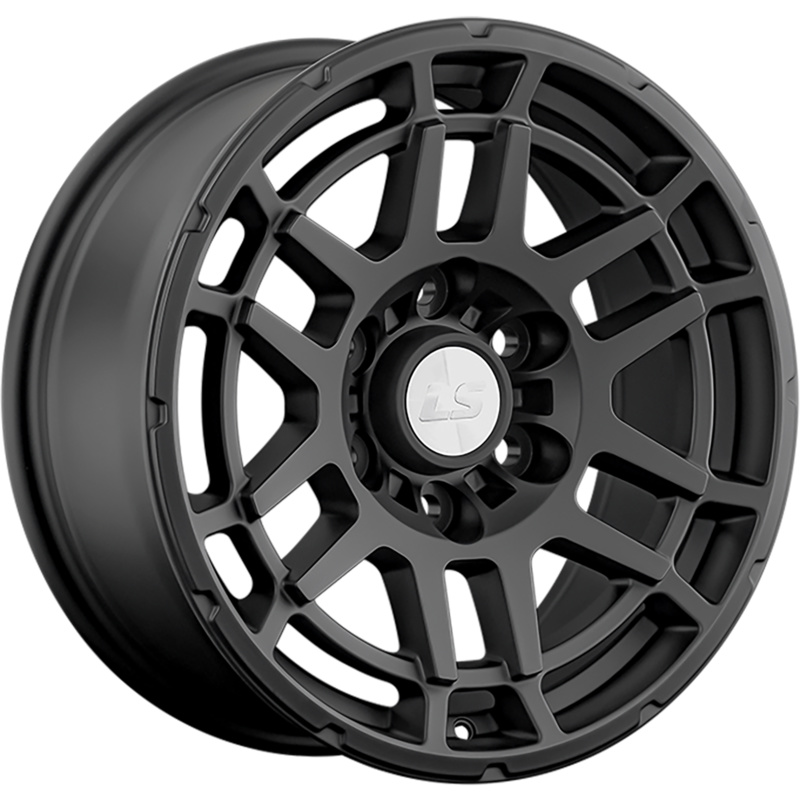 Диск литой новый LS 1358 R17