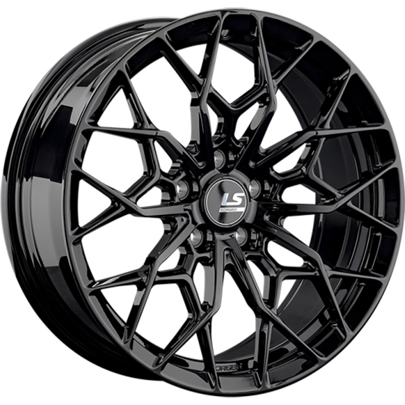 Диск кованый новый LS Forged LS FG29 R18