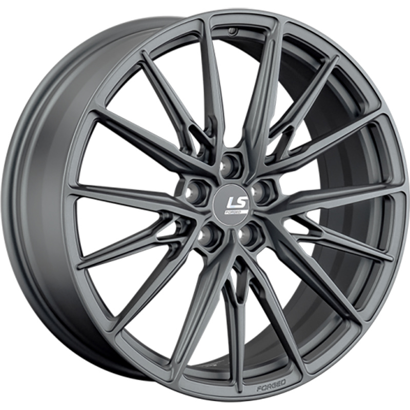 Диск кованый новый LS Forged LS FG28 R20
