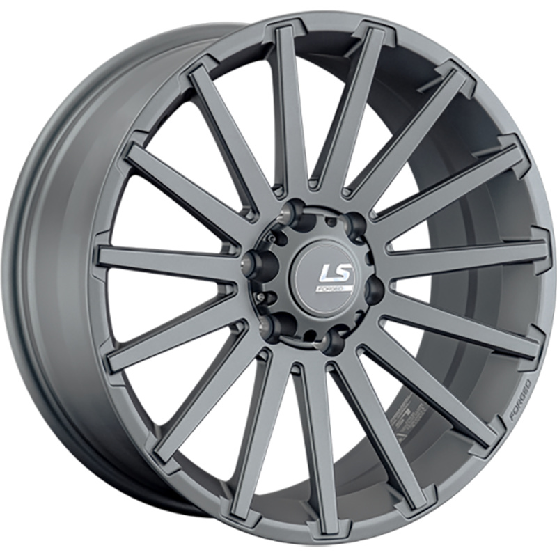 Диск кованый новый LS Forged LS FG32 R21