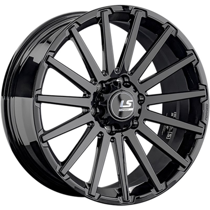 Диск кованый новый LS Forged LS FG32 R19