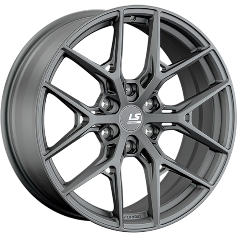 Диск кованый новый LS Forged LS FG31 R19