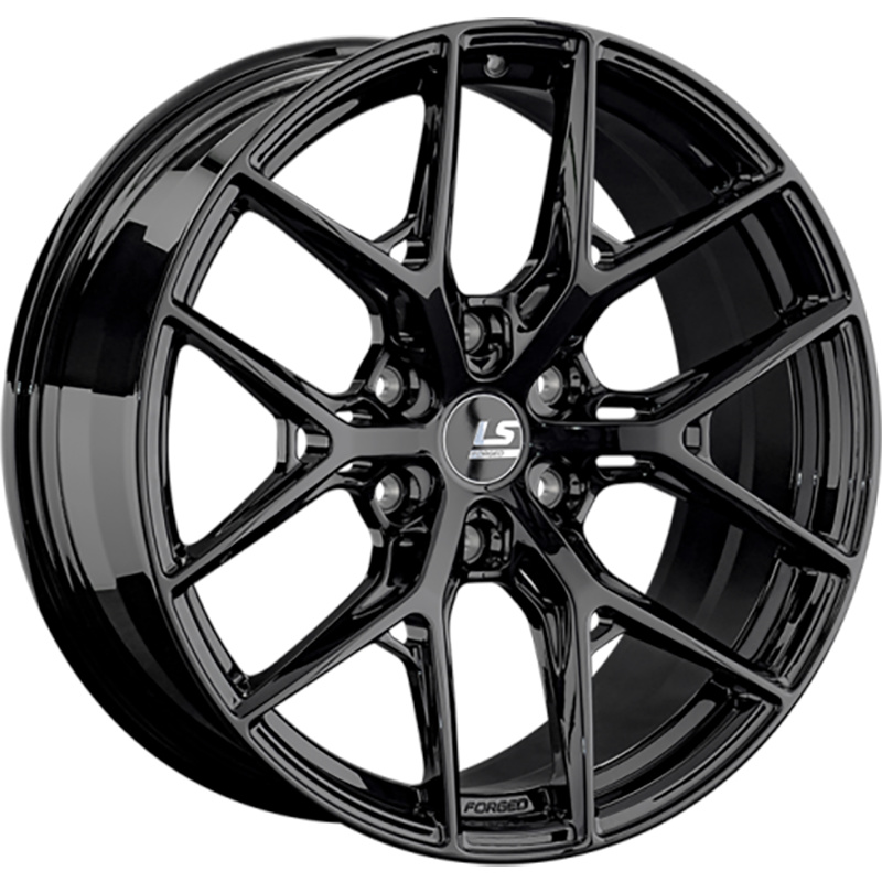 Диск кованый новый LS Forged LS FG31 R19