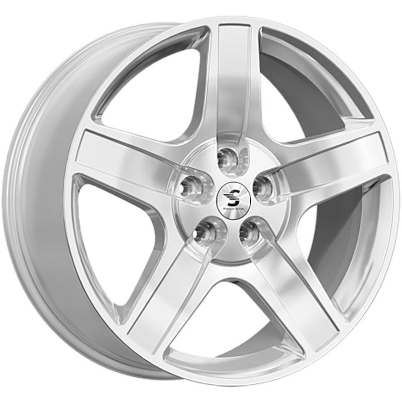 Диск литой новый Premium Series КР008 (Li L7/Li L8) R20