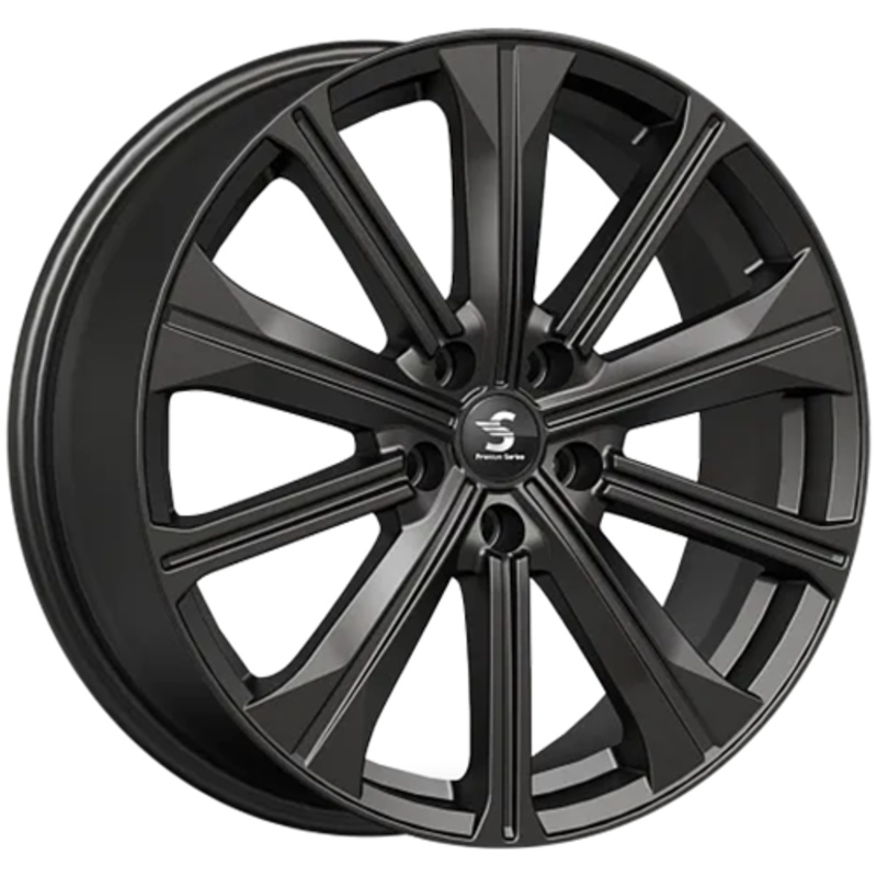 Диск литой новый Premium Series КР013 (Haval Dargo) R19