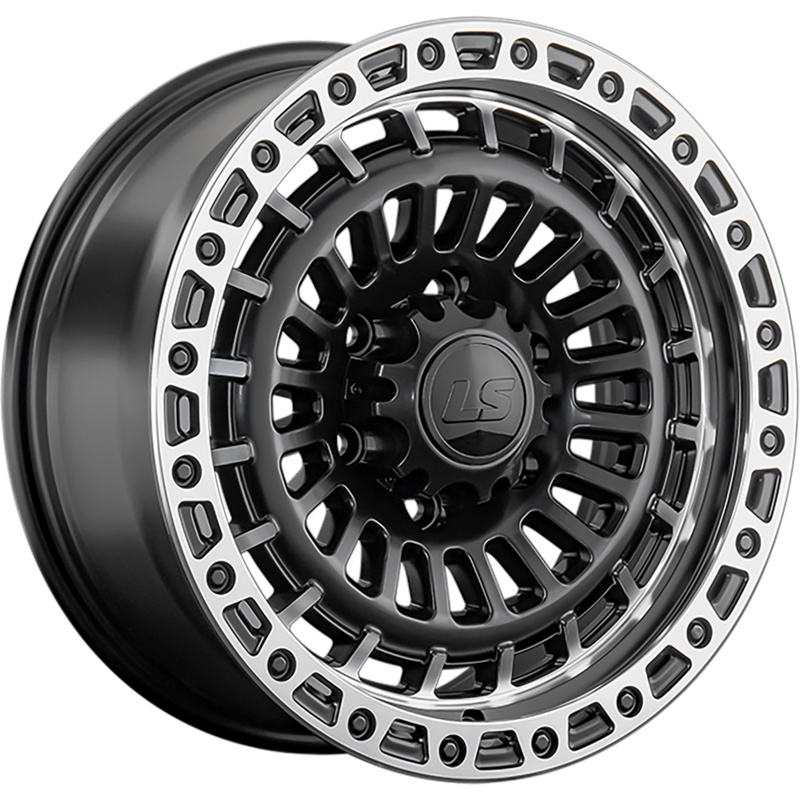 Диск литой новый LS 1348 R17
