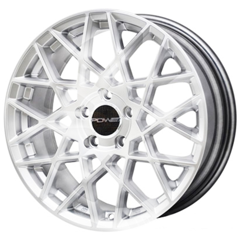 Диск литой новый PDW Velocity (9103) R16