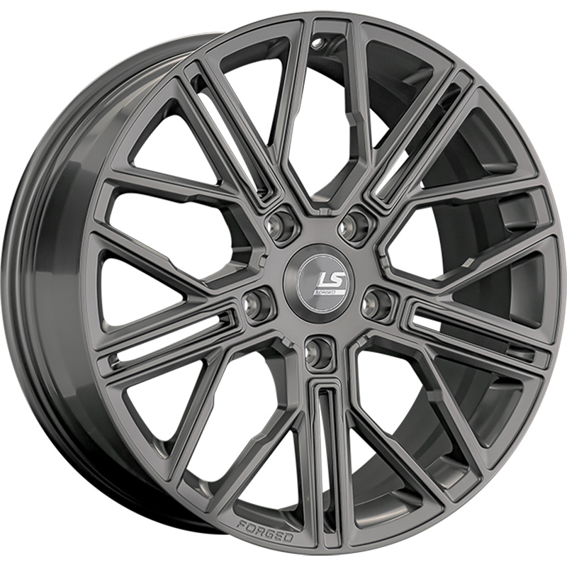 Диск кованый новый LS Forged LS FG08 R22