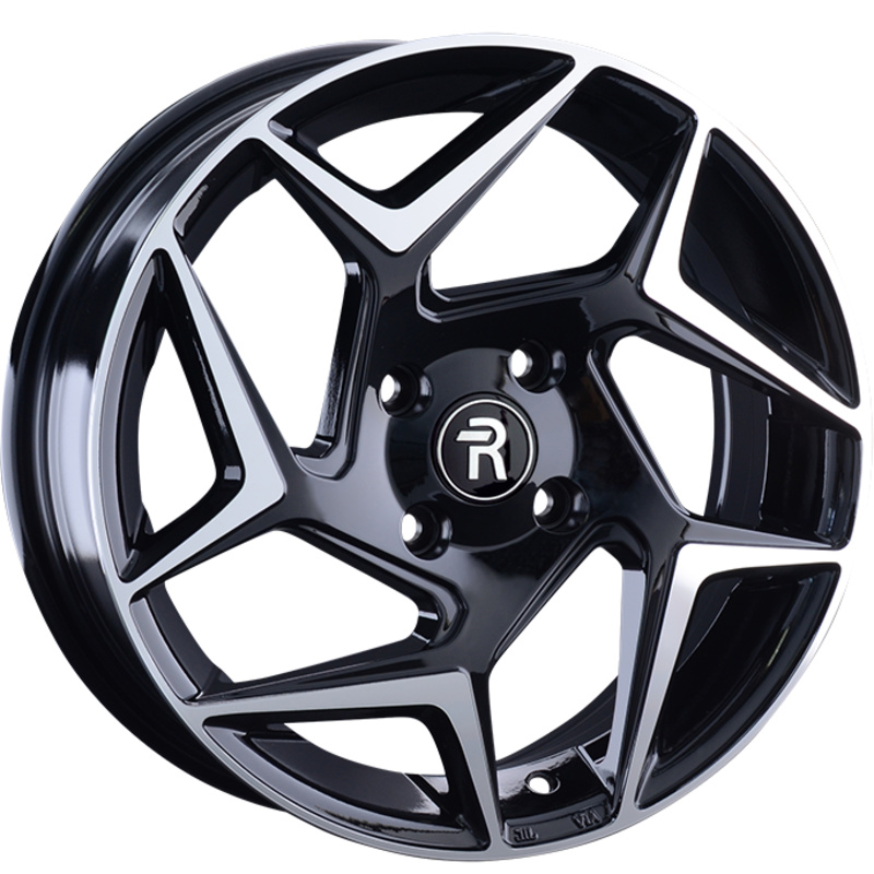 Диск литой новый Replay FD172 R16