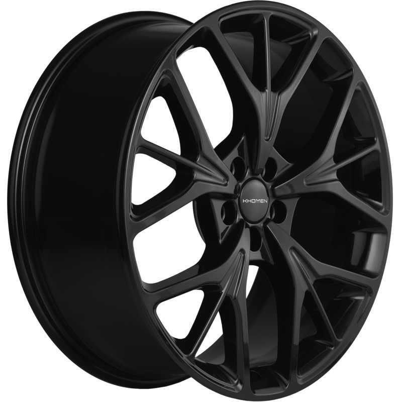 Диск литой новый Khomen Wheels KHW2012 (Jetour X90 Plus) R20