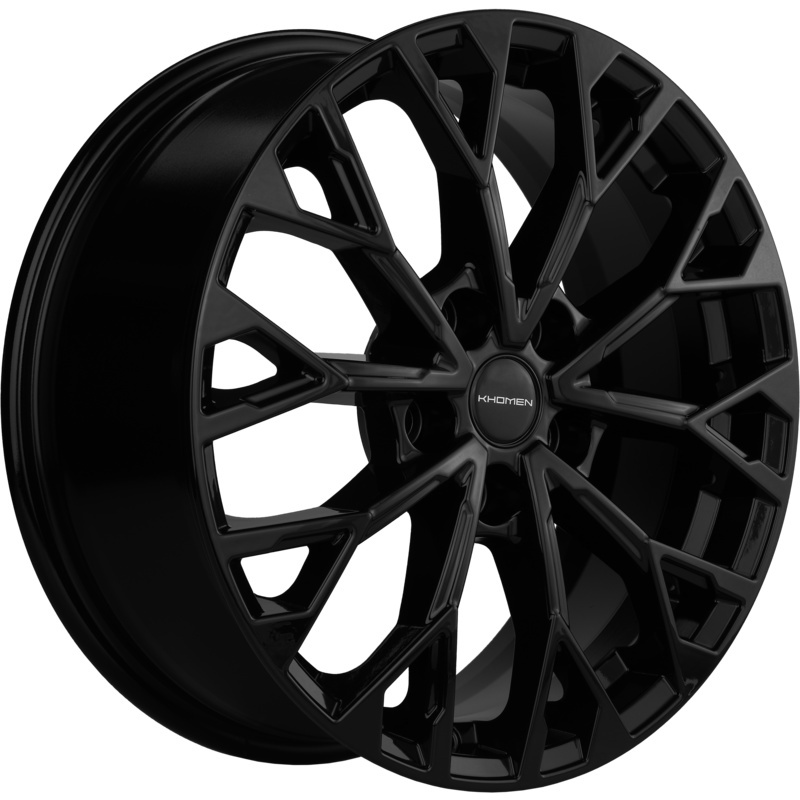 Диск литой новый Khomen Wheels KHW1718 (Camry) R17
