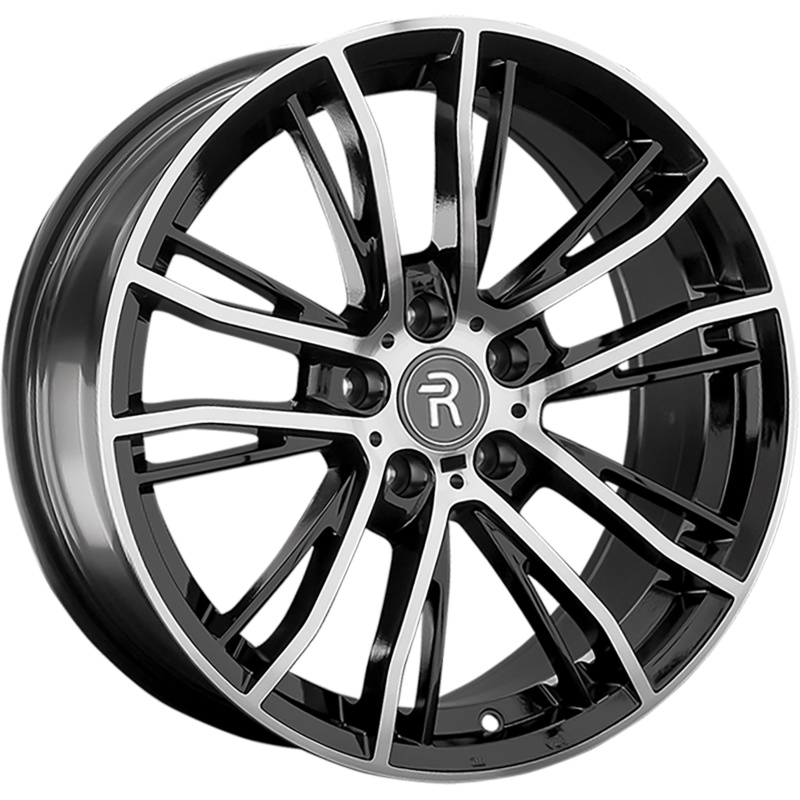 Диск литой новый Replay A226 R18