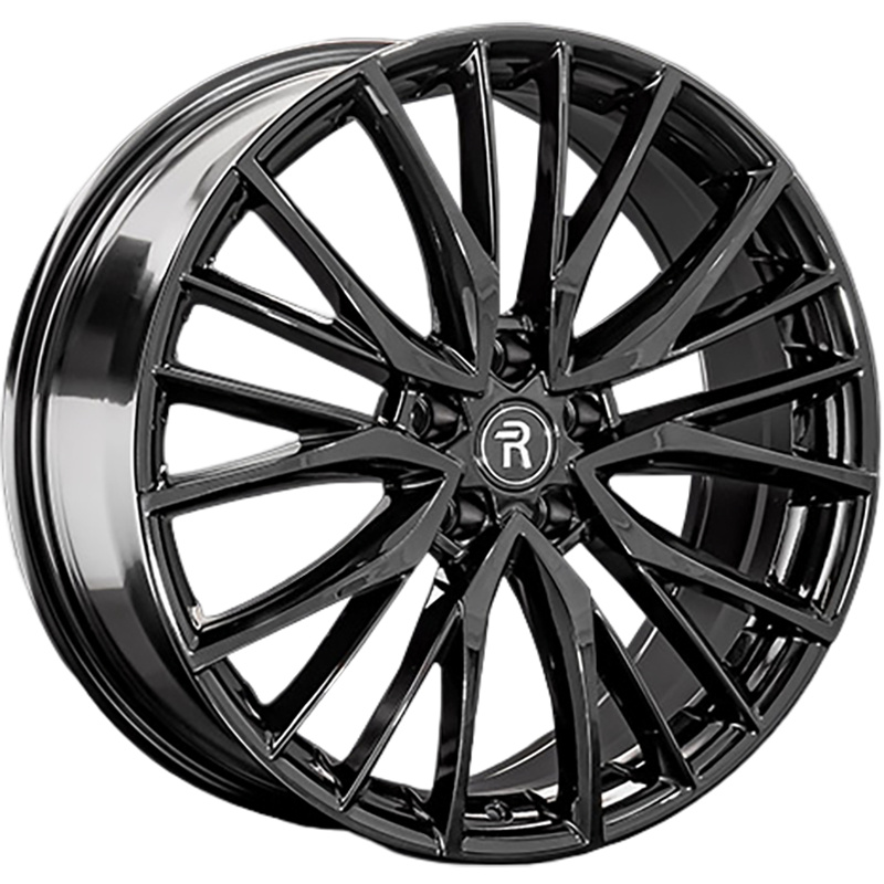 Диск литой новый Replay LX244 R20